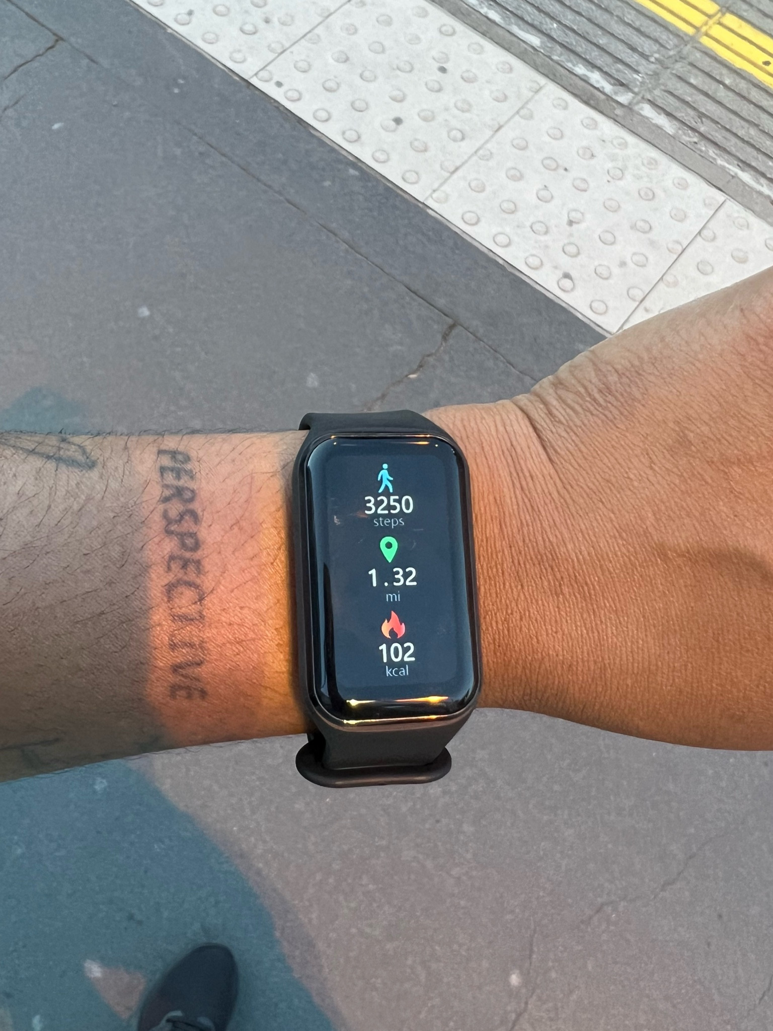Ive been loving this Smart watch 

#LTKfitness
