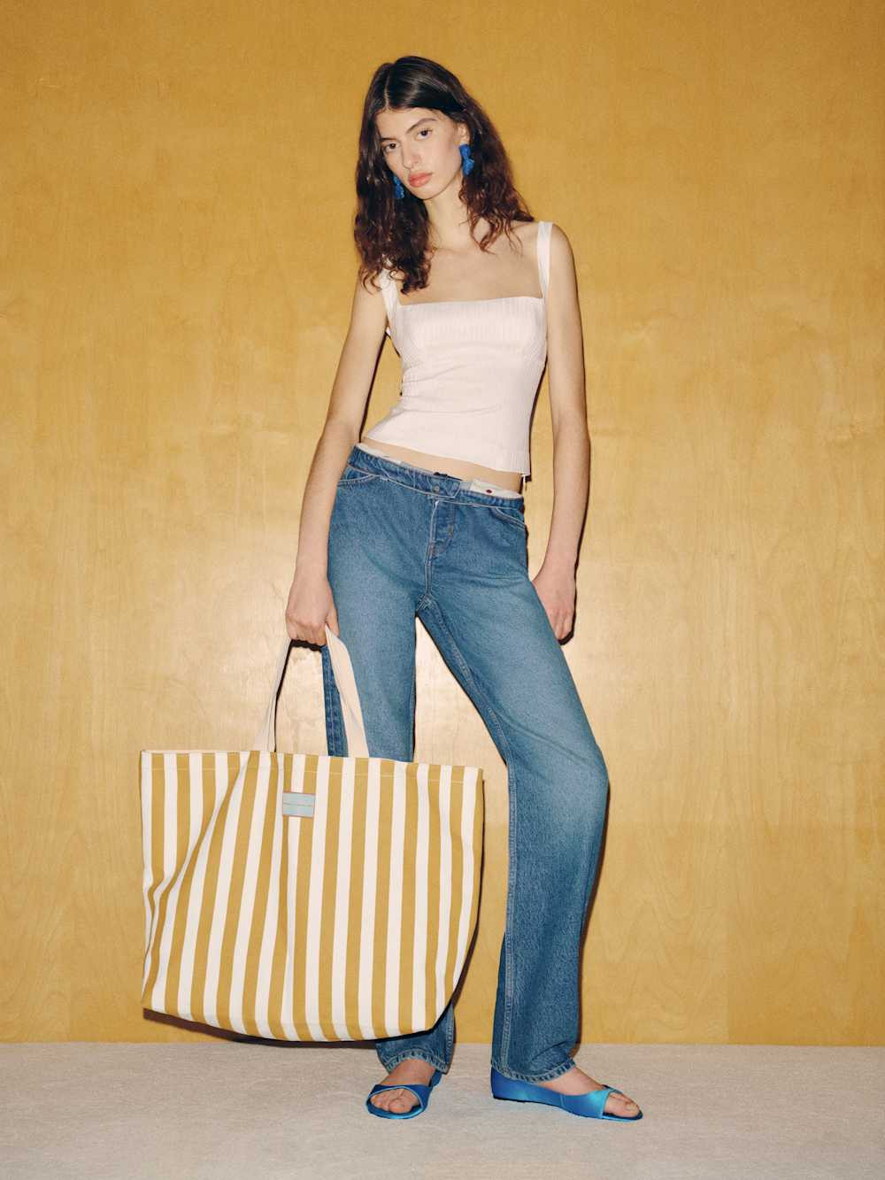 Grow Tote | Reformation (Global)