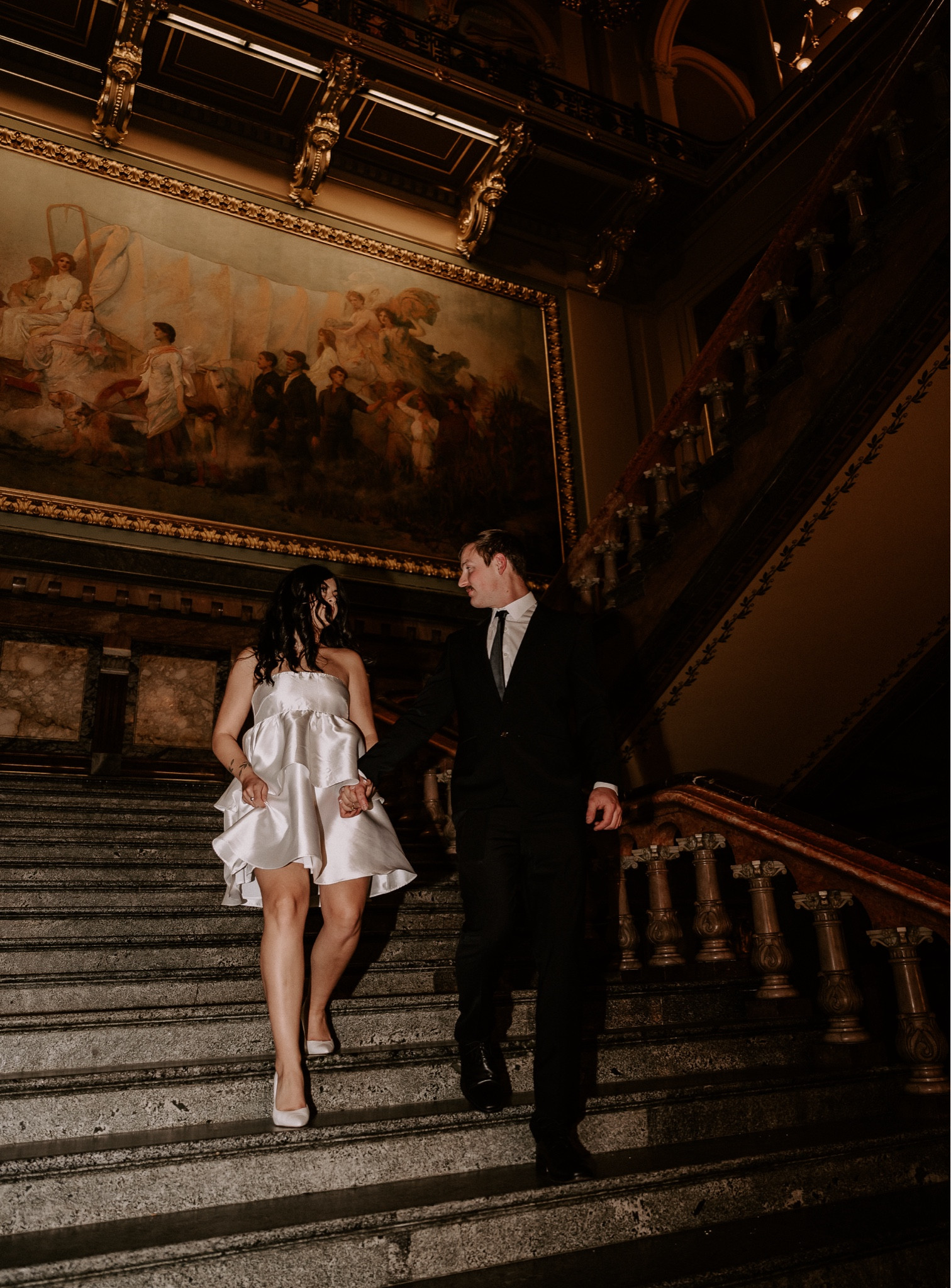 engagement pictures dress 

#LTKwedding