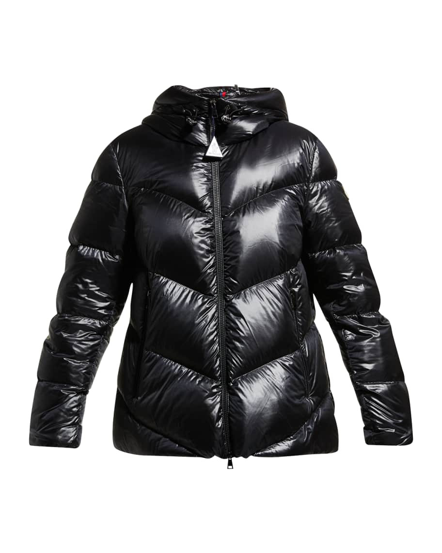 Chambon Puffer Jacket | Neiman Marcus