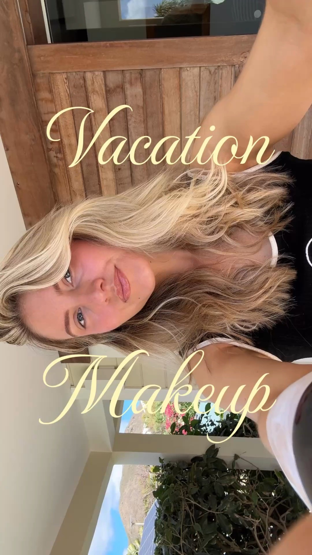 Vacation Makeup look with @summerfridays  

#LTKgrwm #LTKBeauty #LTKTravel