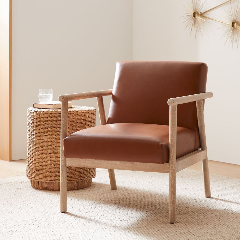 Beck Chair | West Elm (US)