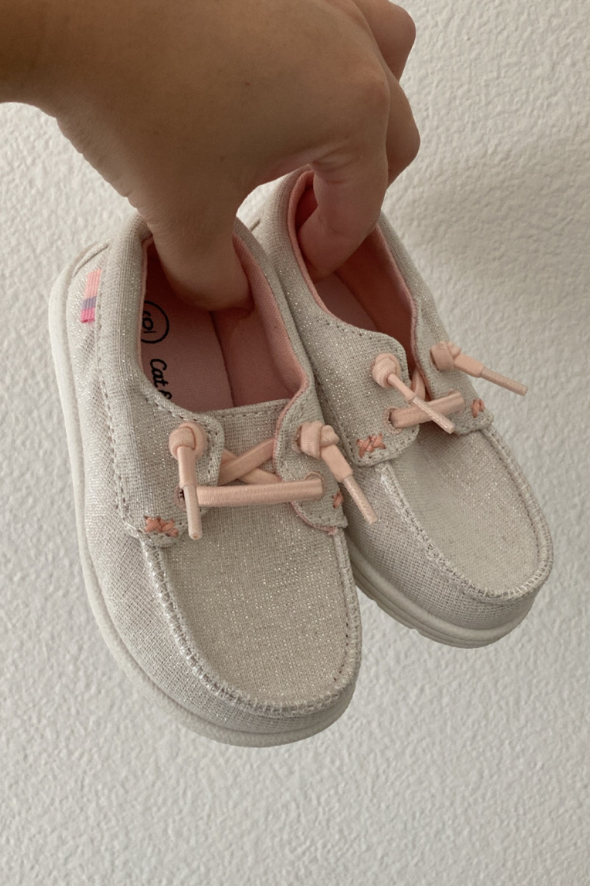 Toddler girl sperry dupes! Perfect for fall and super affordable Target find 

#LTKbaby #LTKSeasonal #LTKkids