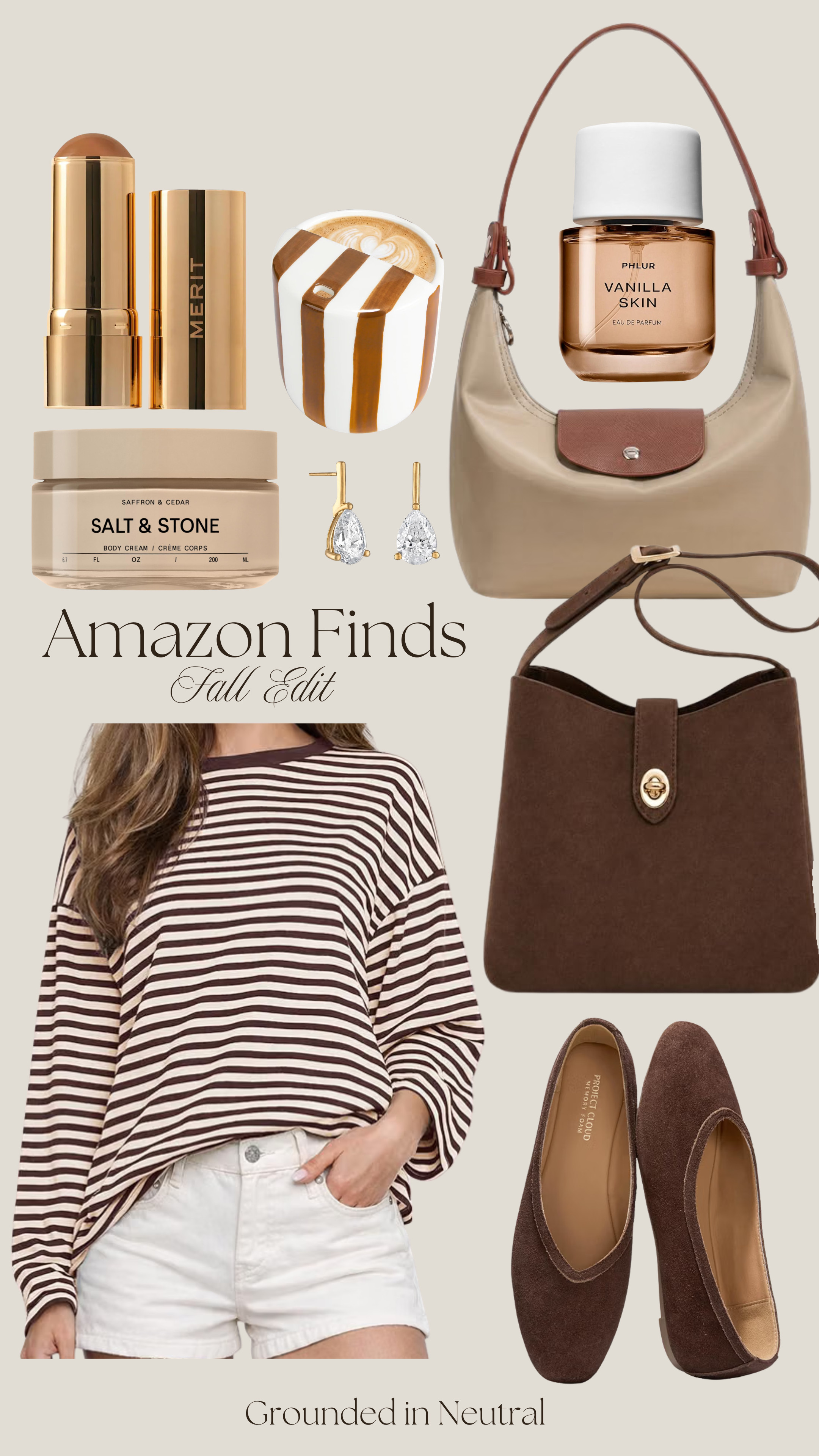 Amazon Finds: Fall Edit 🍂🤎

#LTKFall

#LTKSeasonal #LTKHome #LTKSaleAlert