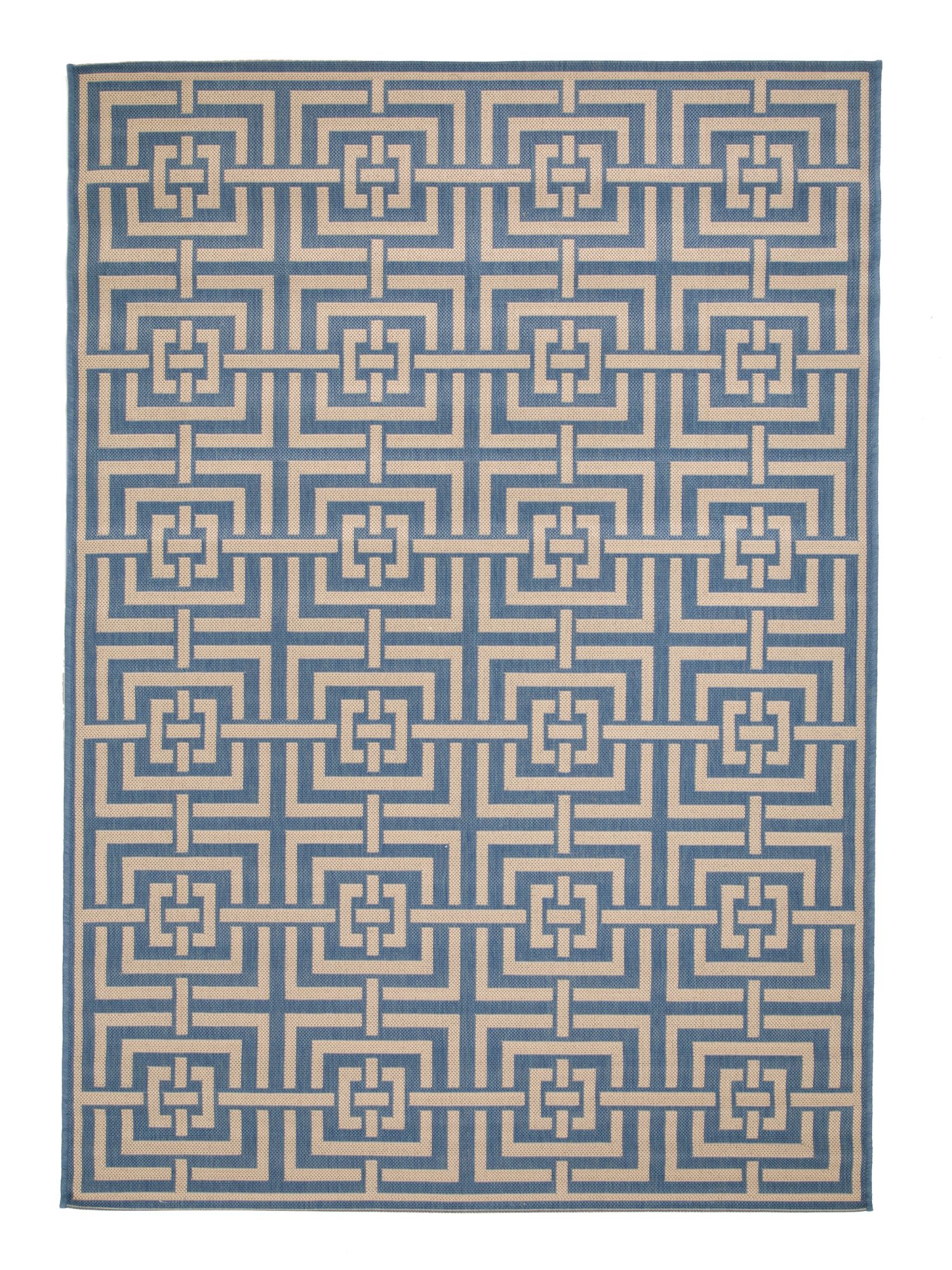 Indoor Outdoor Rug | TJ Maxx