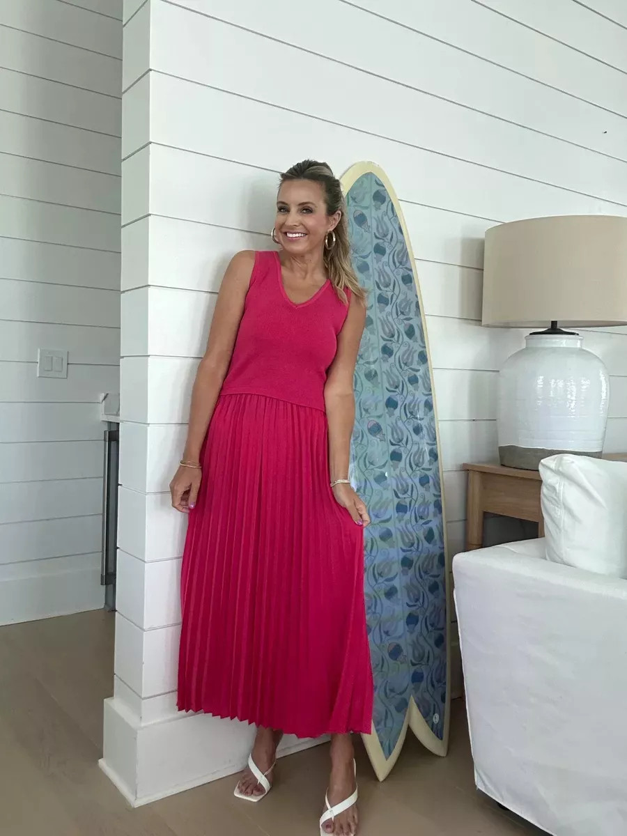 Fan fave Madeline dress in a new color! Wearing XS. Code FANCY15 for 15% off 

 #LTKFindsUnder100 #LTKStyleTip #LTKWatchNow