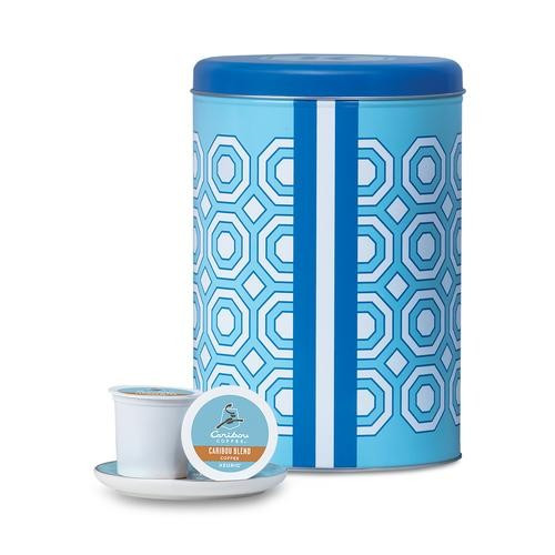Jonathan Adler ♥ Keurig® Canister | Jonathan Adler