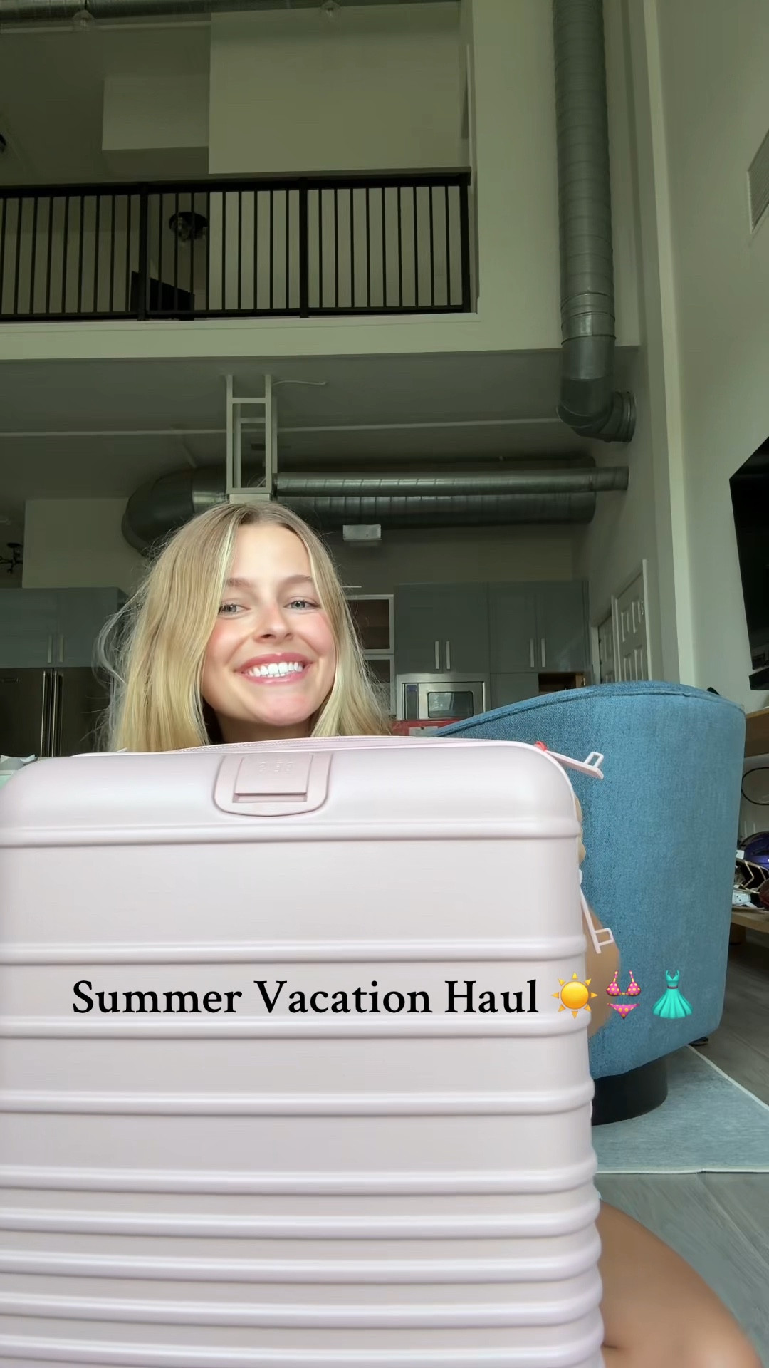 Summer vacation haul ☀️👙👗

#LTKSummerEdit #LTKTravel #LTKItBag