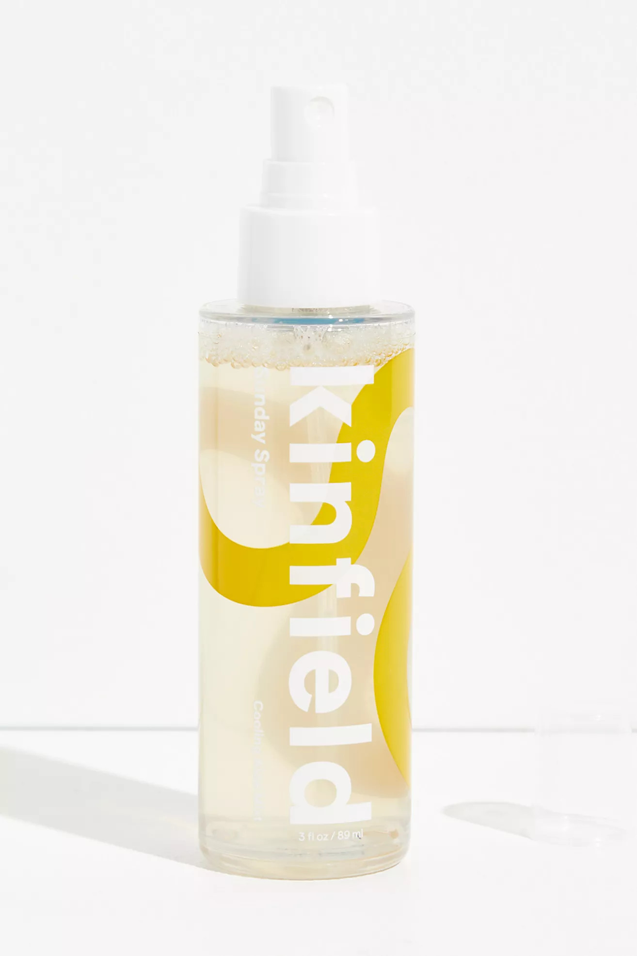 Kinfield Sunday Spray Cooling Aloe Mist | Free People (Global - UK&FR Excluded)