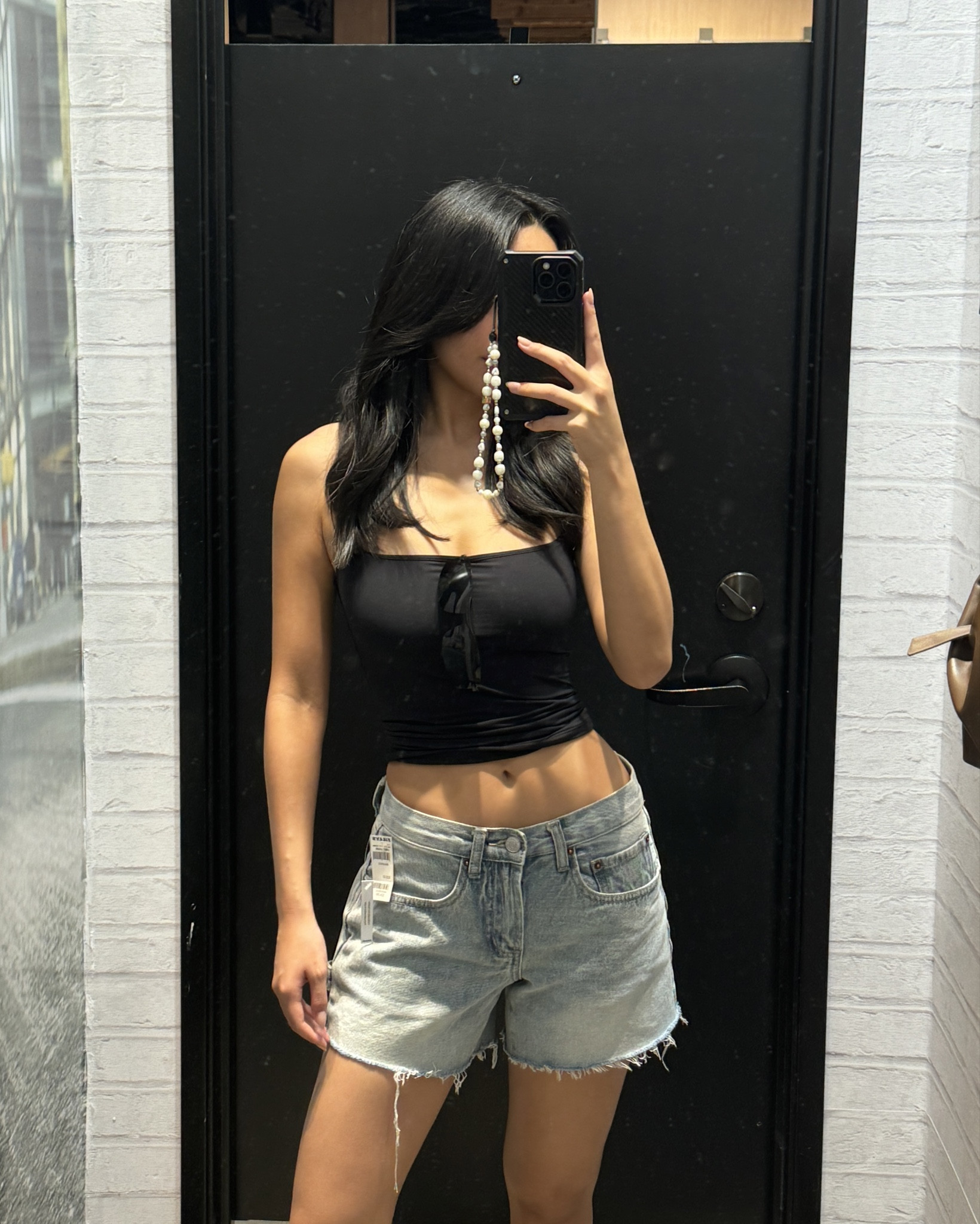 Low rise shorts 

#LTKSummerSales #LTKFindsUnder50 #LTKFindsUnder100