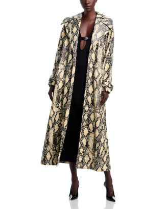 Chloe Trench Coat | Bloomingdale's (US)