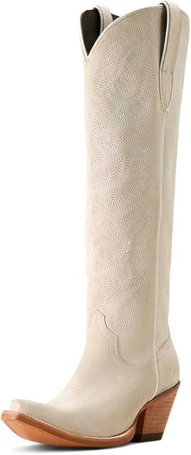 ARIAT Women's Laramie Stretchfit Western Boot | Amazon (US)