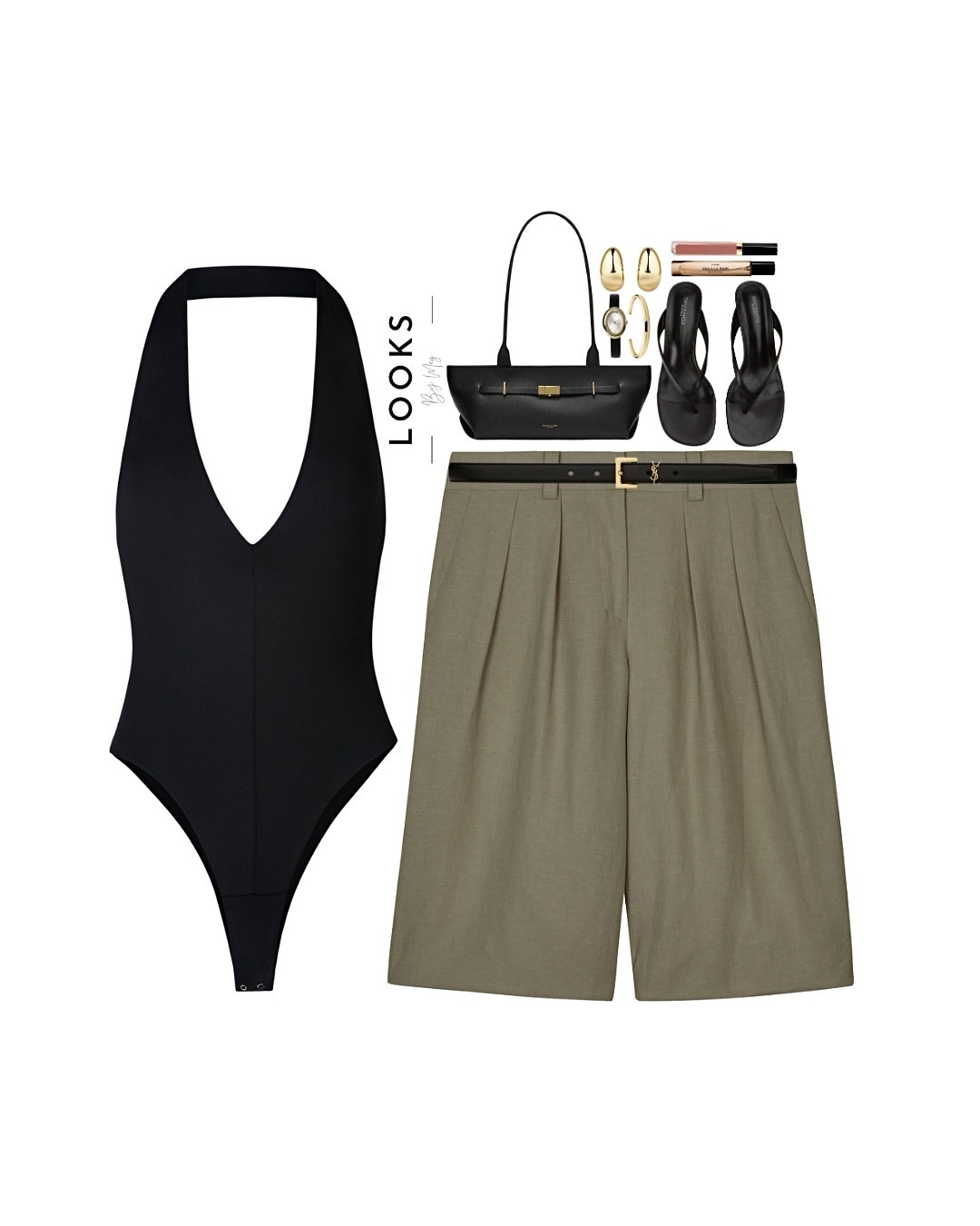 3 ways to style Bermuda shorts this spring summer 🤎✨

#LTKuk #LTKspring #LTKstyletip