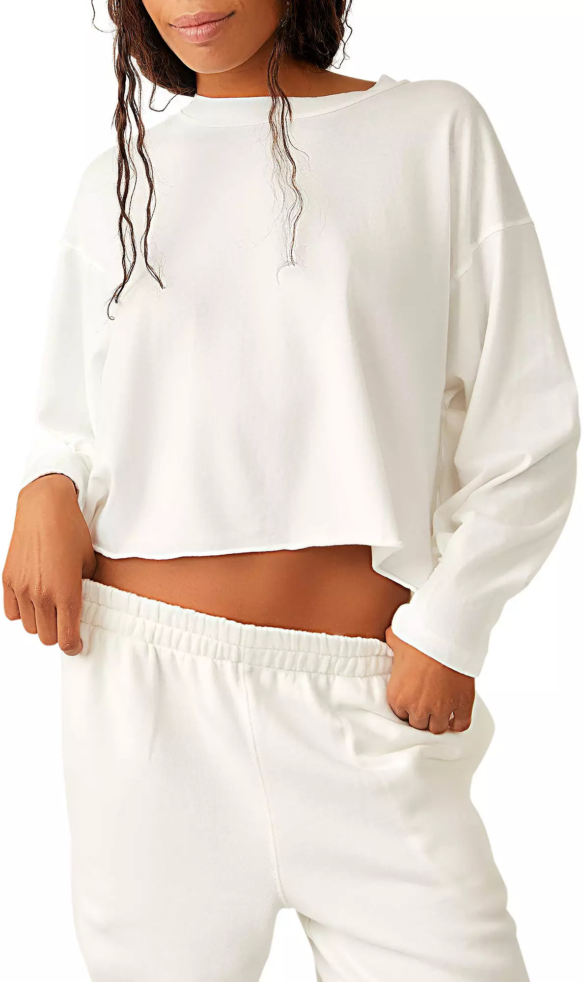 FP Movement Women's Inspire Layer Tee | DICK'S Sporting Goods