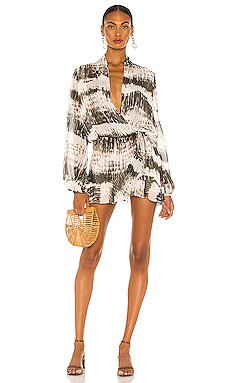 X Revolve Ilios Dress
                    
                    ROCOCO SAND | Revolve Clothing (Global)