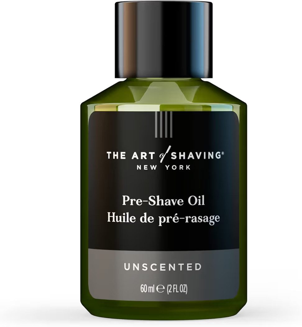 The Art of Shaving Pre Shave Beard Oil for Men | Amazon (US)