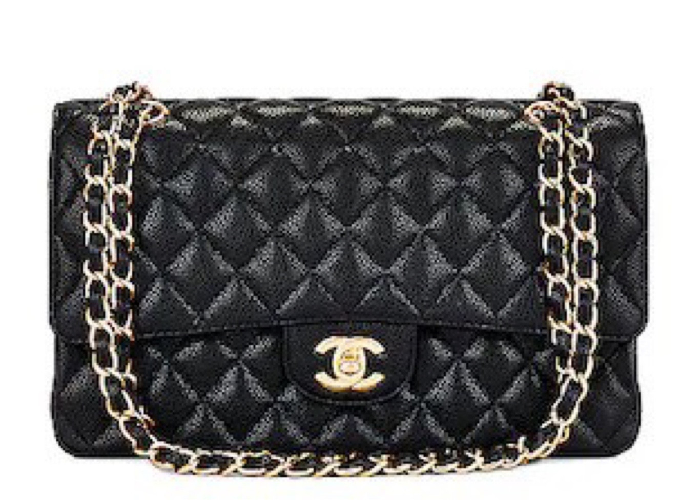 ✨Chanel bag 
Splurge worthy .


#LTKitbag #LTKHoliday #LTKGiftGuide