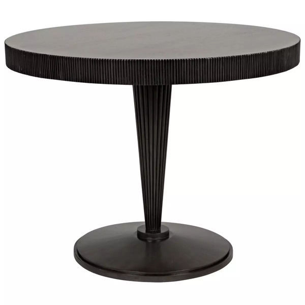 Granada Dining Table, Pale | Scout & Nimble