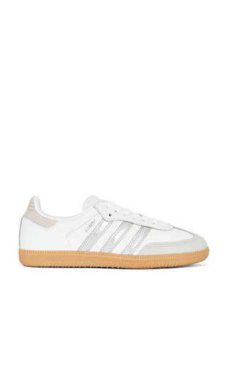 Samba OG | Revolve Clothing (Global)