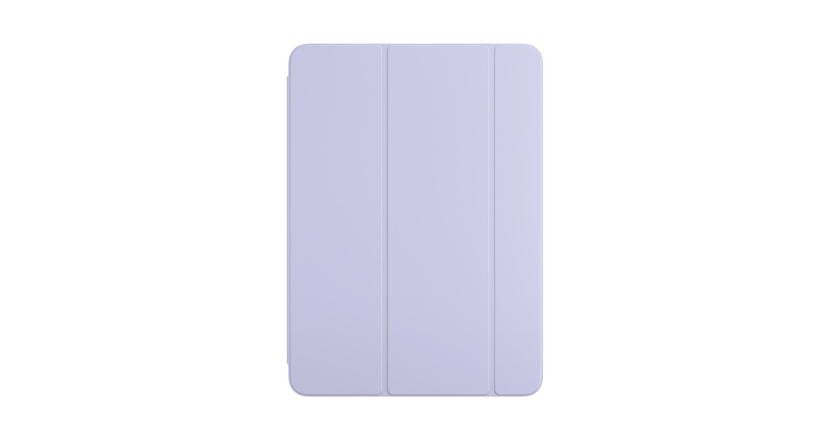 Smart Folio for iPad Air 11-inch (M2) - Light Violet | Apple (US)