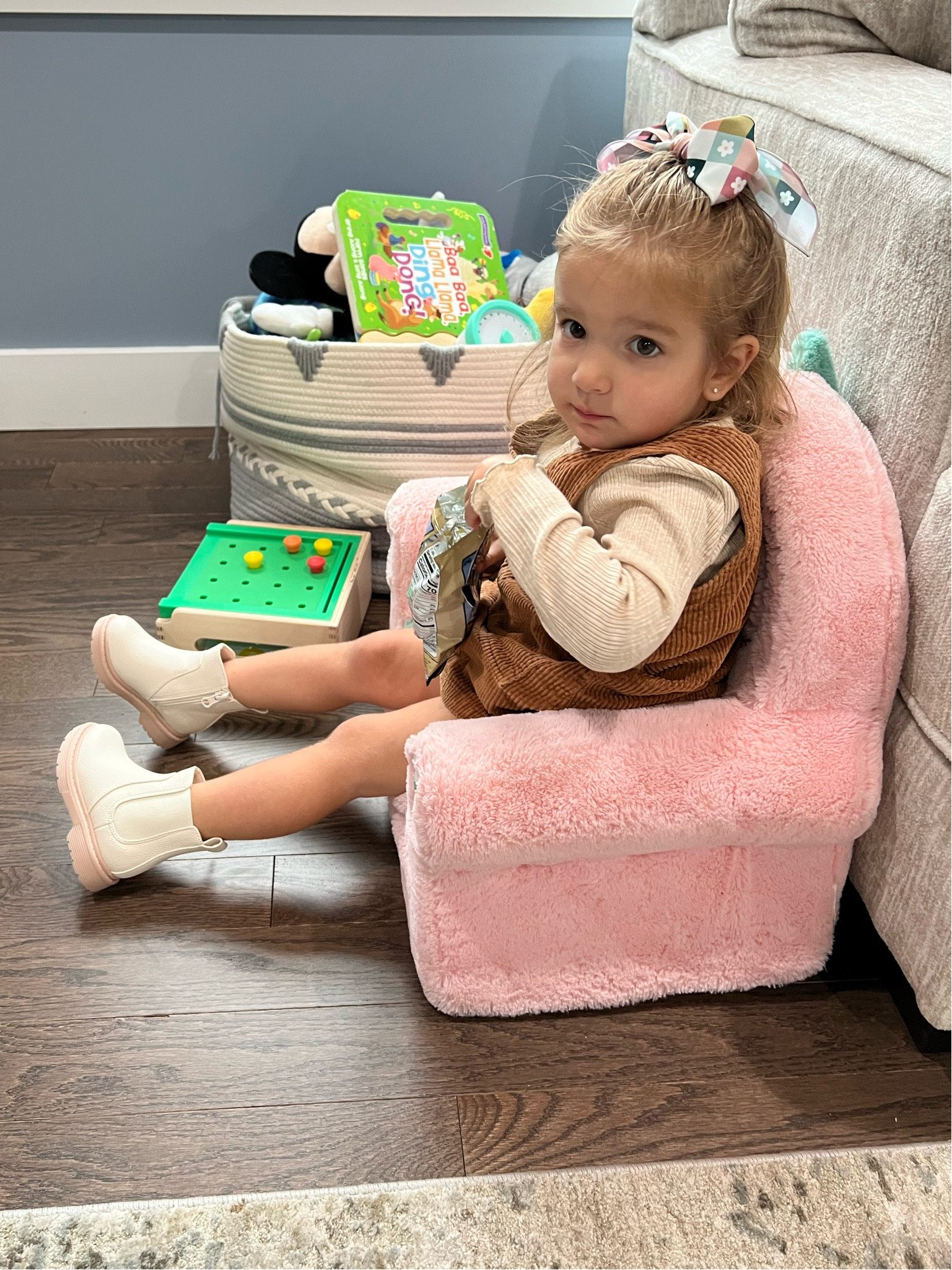 The cutest toddler target boots!! 

#LTKsalealert #LTKkids #LTKshoecrush