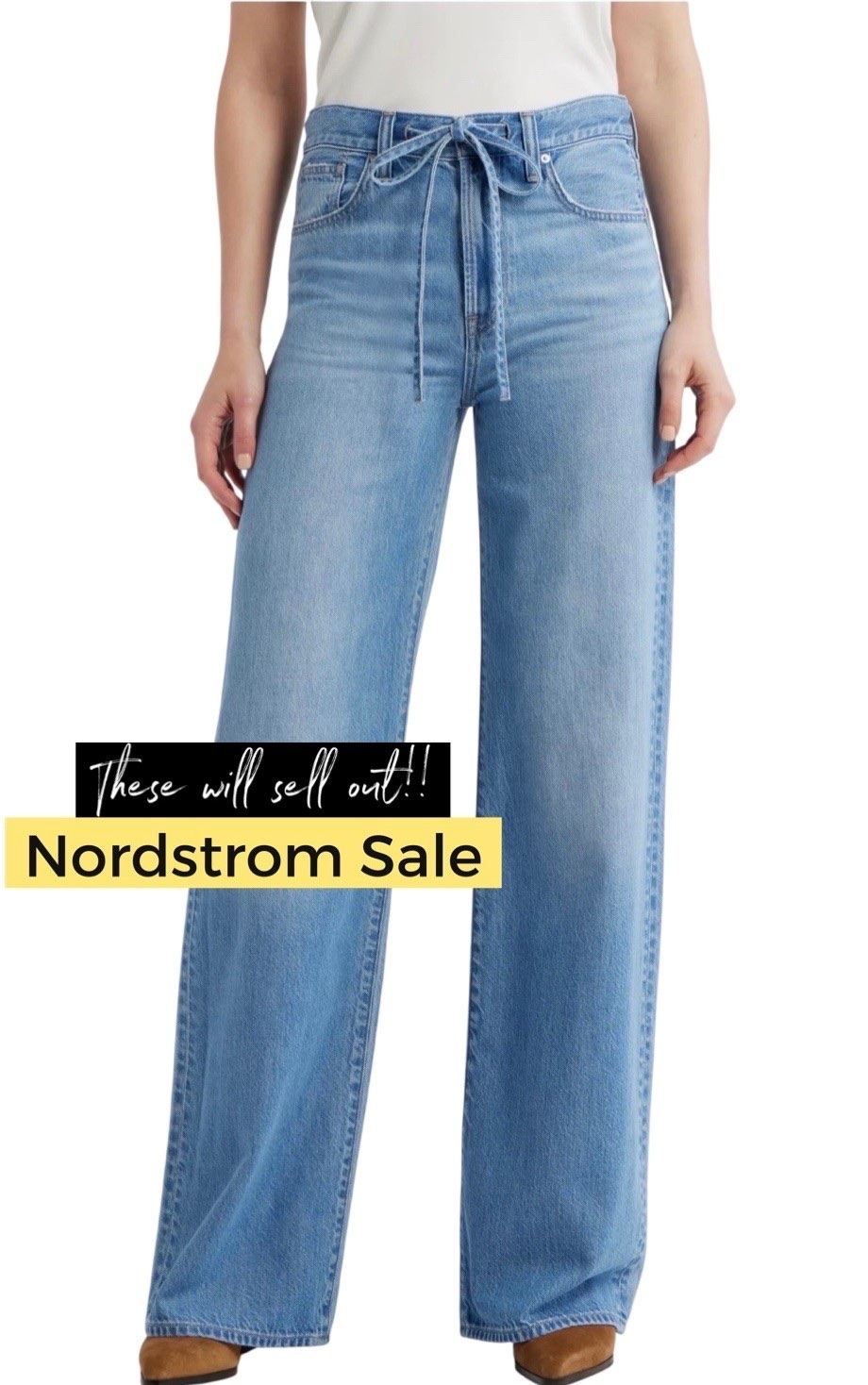 Nordstrom Anniversary sale

#LTKSaleAlert