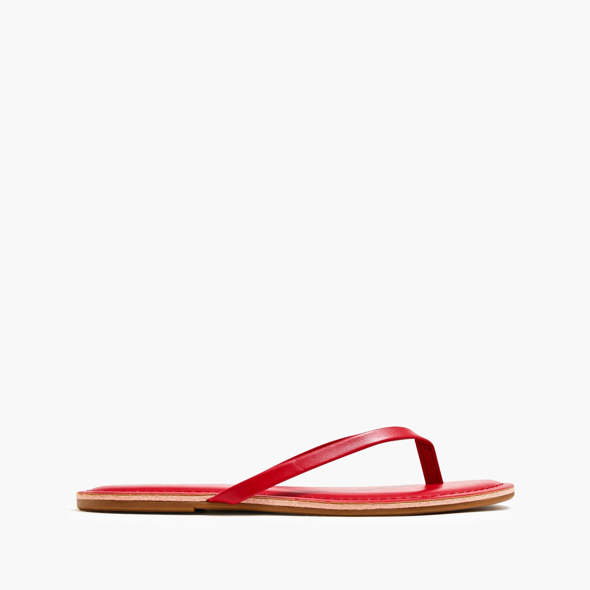 Easy summer flip-flops | J.Crew Factory