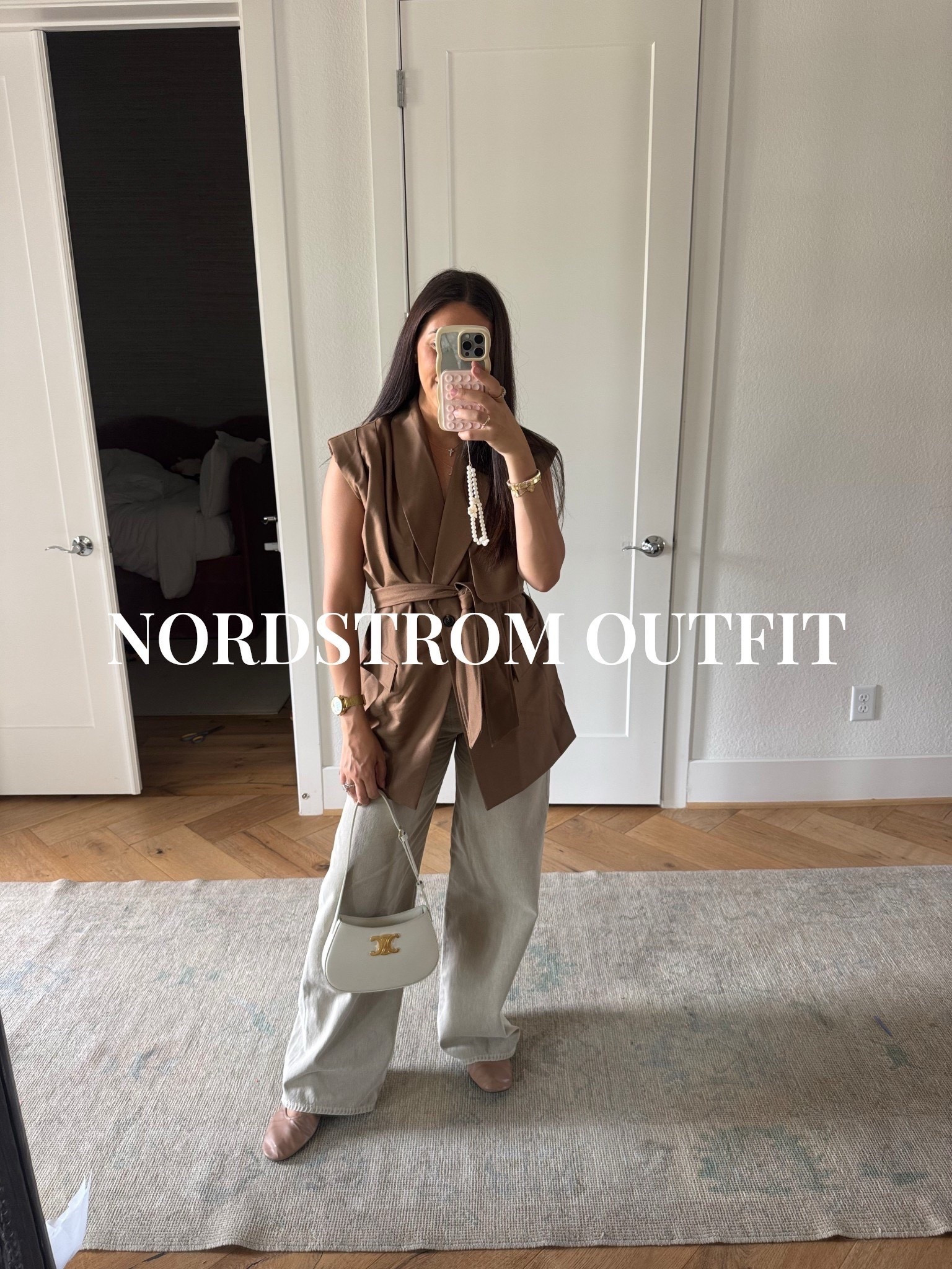 These pieces are so classy✨ 

top:small 
pants: 27

Dressupbuttercup.com #dressupbuttercup #dederaad


#LTKSeasonal #LTKStyleTip