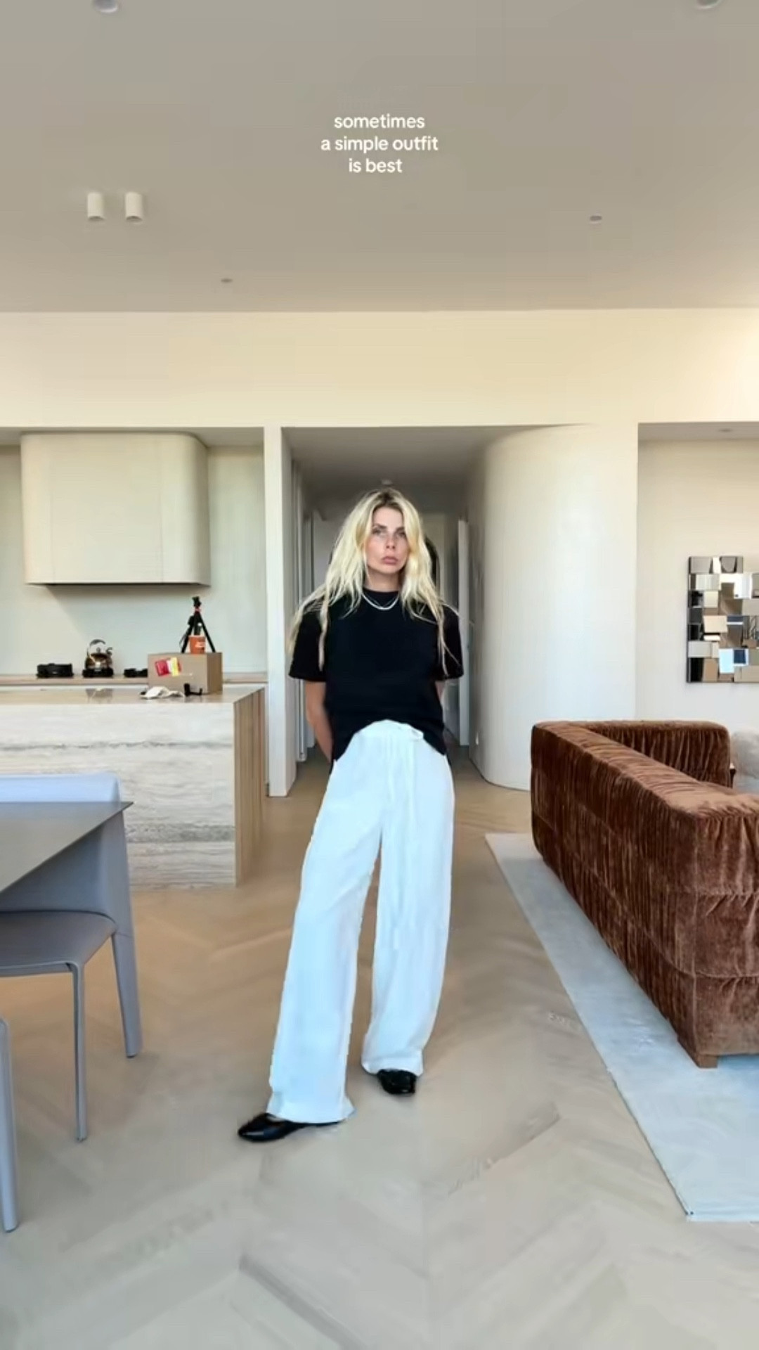 Simple is best #ootd

#LTKstyletip #LTKsummer #LTKaustralia