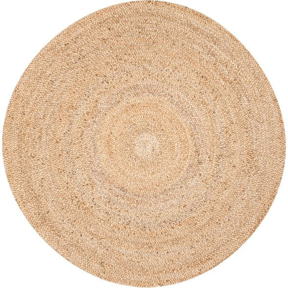 Lakisha Solid Woven Rug - Safavieh | Target