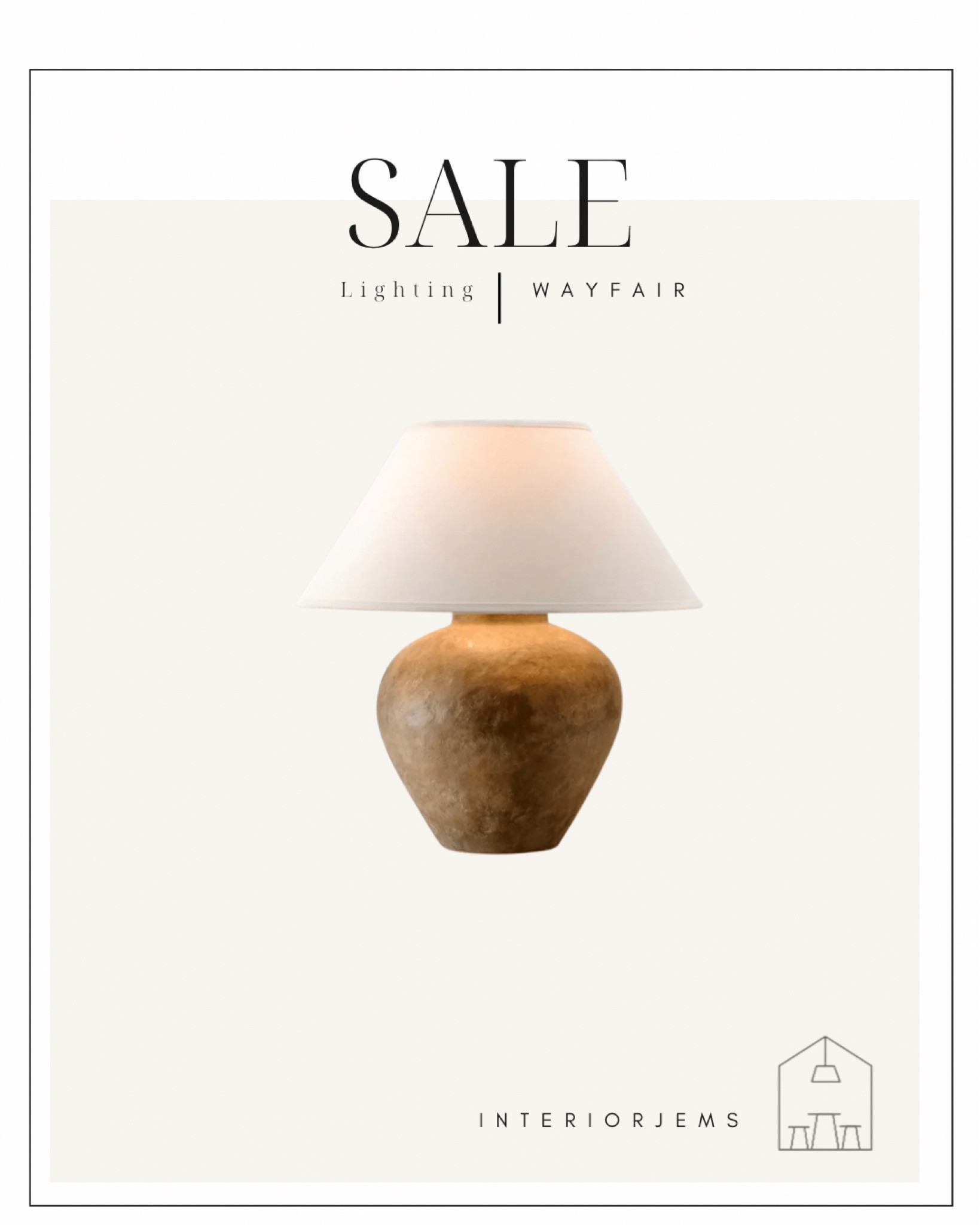Troy lighting table lamp on sale. I’ve never seen this lamp on sale. Popular table lamp. 

#LTKhome #LTKstyletip #LTKsalealert
