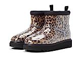 Koolaburra by UGG Women's KOOLA Clear Mini Fashion Boot, Cheetah, 6 | Amazon (US)