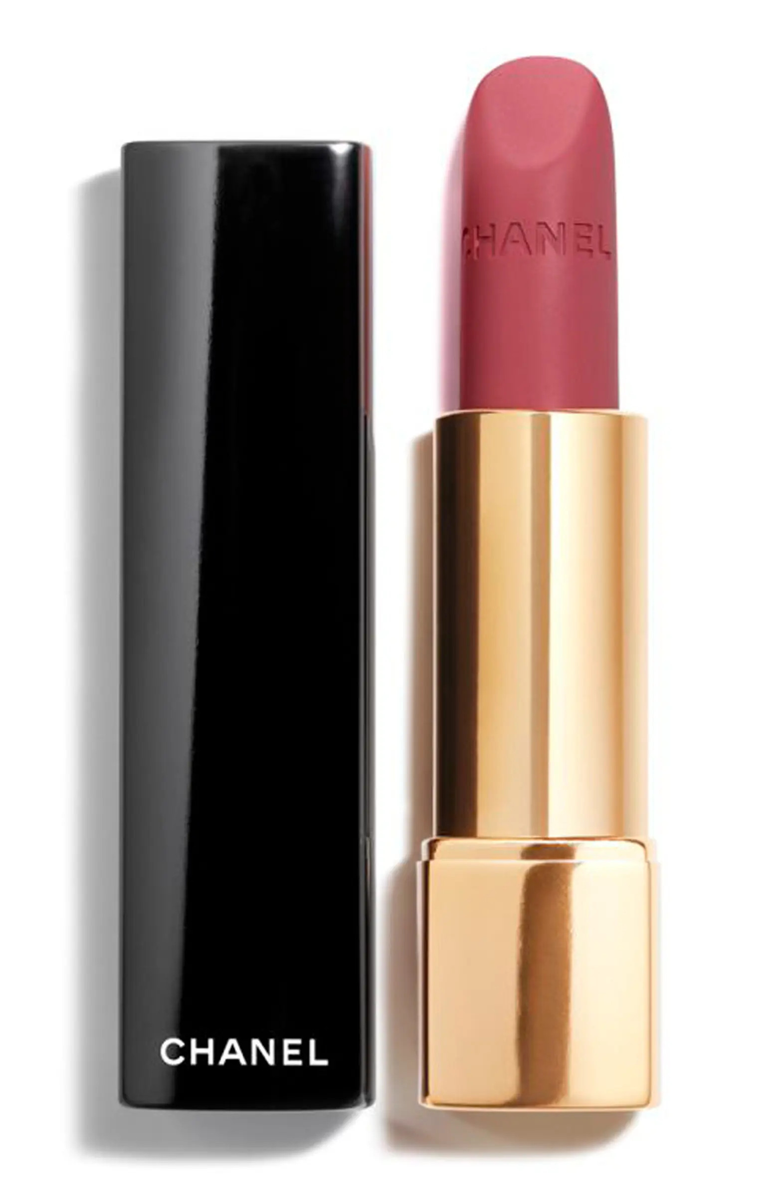 ROUGE ALLURE VELVET Luminous Matte Lip Color | Nordstrom