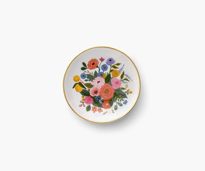 Garden Party Bouquet Ring Dish | Rifle Paper Co. | Rifle Paper Co.