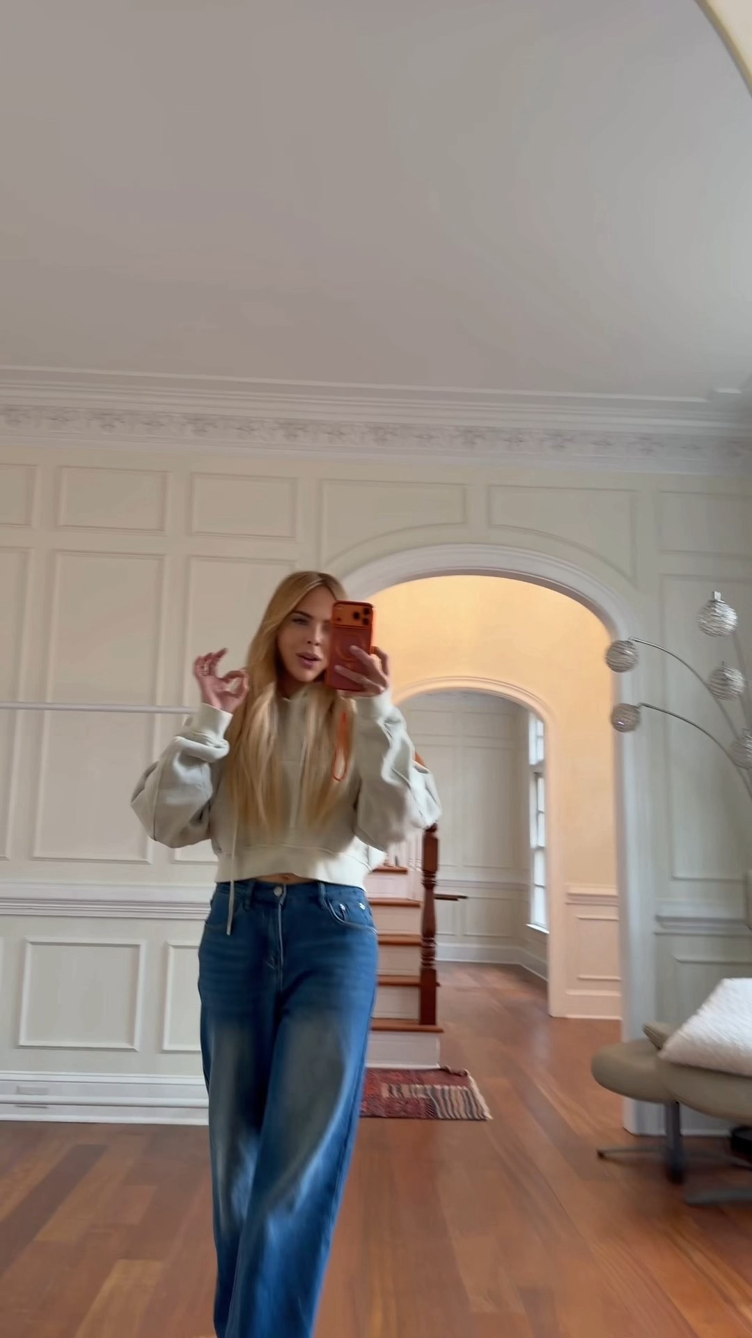 You need this Jeans 👖 

#LTKSeasonal #LTKHoliday #LTKdayinmylife