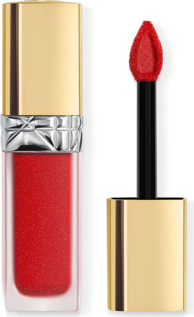 Rouge Dior Forever Liquid Sequin Liquid Lipstick | Nordstrom