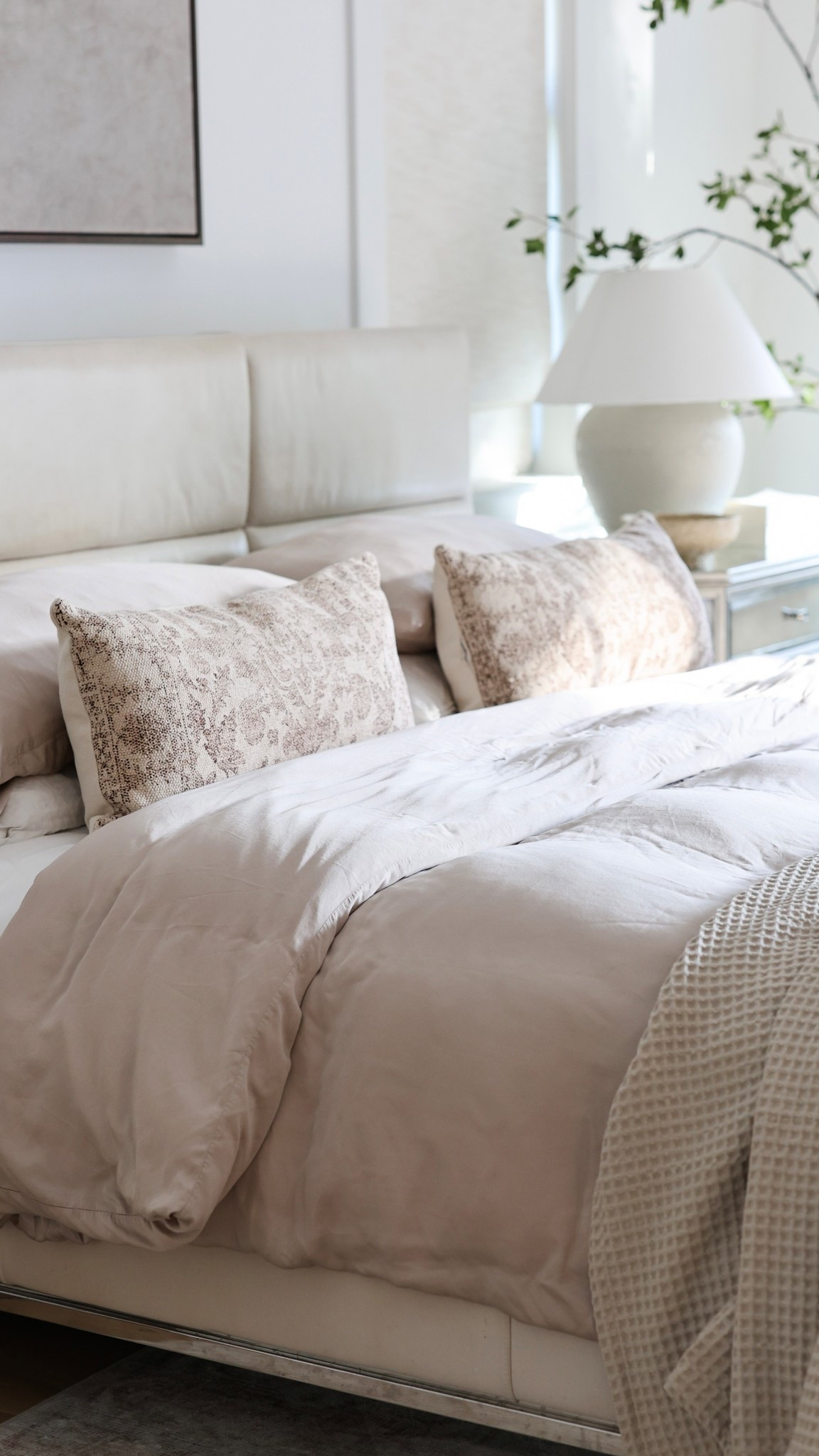 Bedding! 

#LTKFindsUnder50 #LTKStyleTip #LTKHome