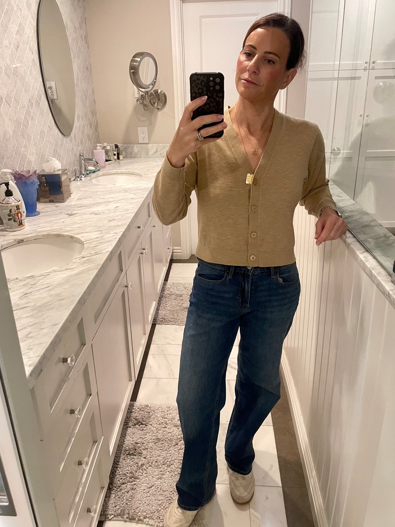 Monday got me like….

#LTKWorkwear #LTKShoeCrush #LTKOver40