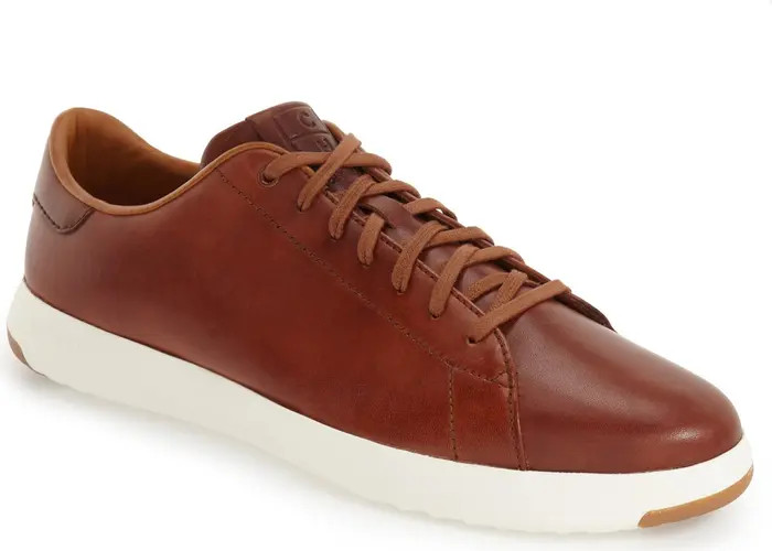 GrandPro Low Top Sneaker (Men) | Nordstrom