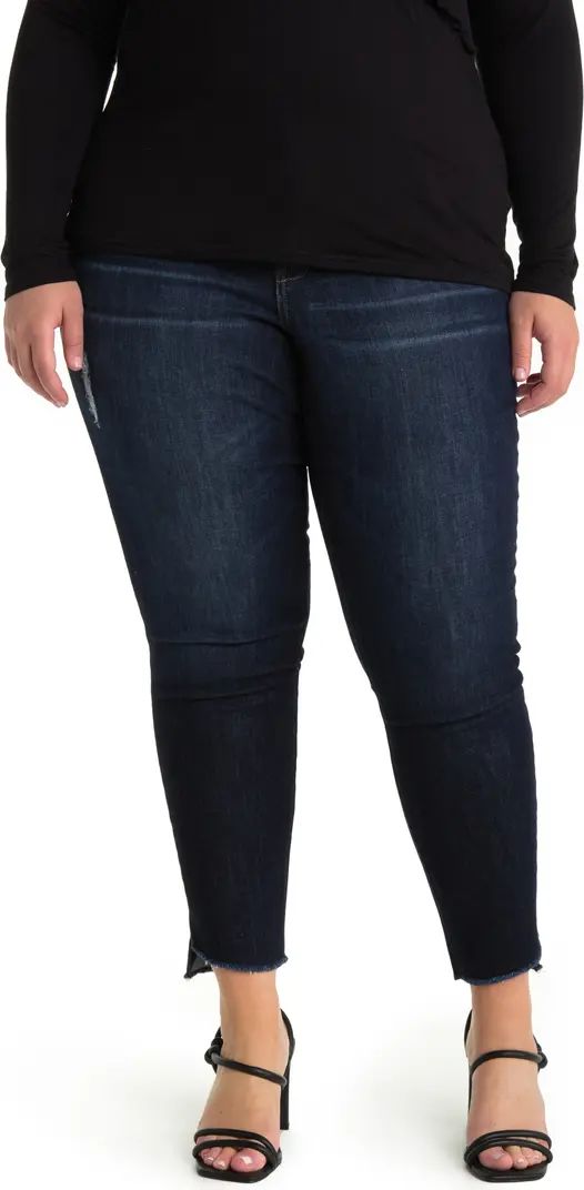 Democracy Ab Technology Ankle Length Jeans | Nordstromrack | Nordstrom Rack