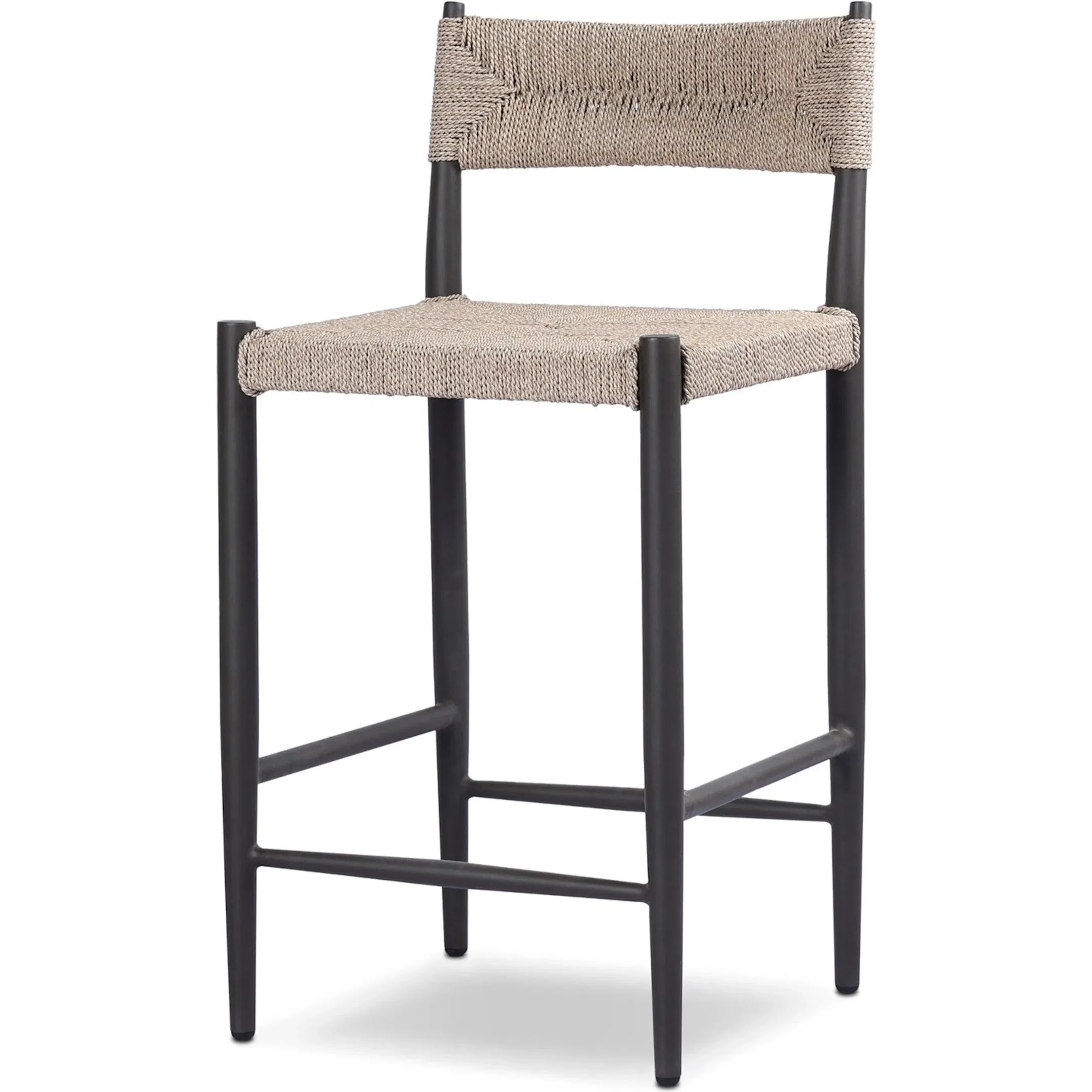 Lomas Outdoor Counter Stool | Layla Grayce