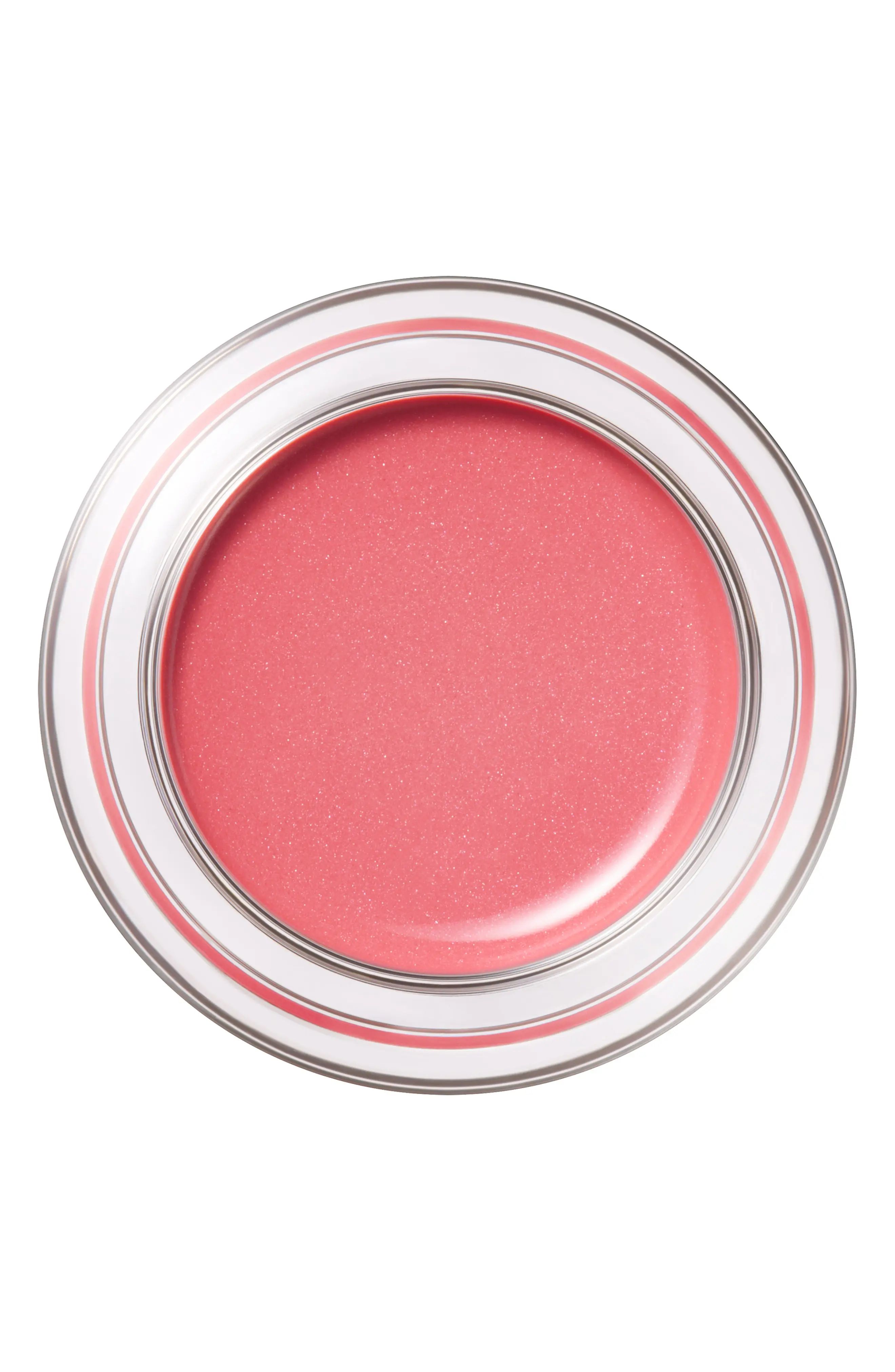 Cle de Peau Beaute Cream Blush in 202 Joyful Pink at Nordstrom | Nordstrom