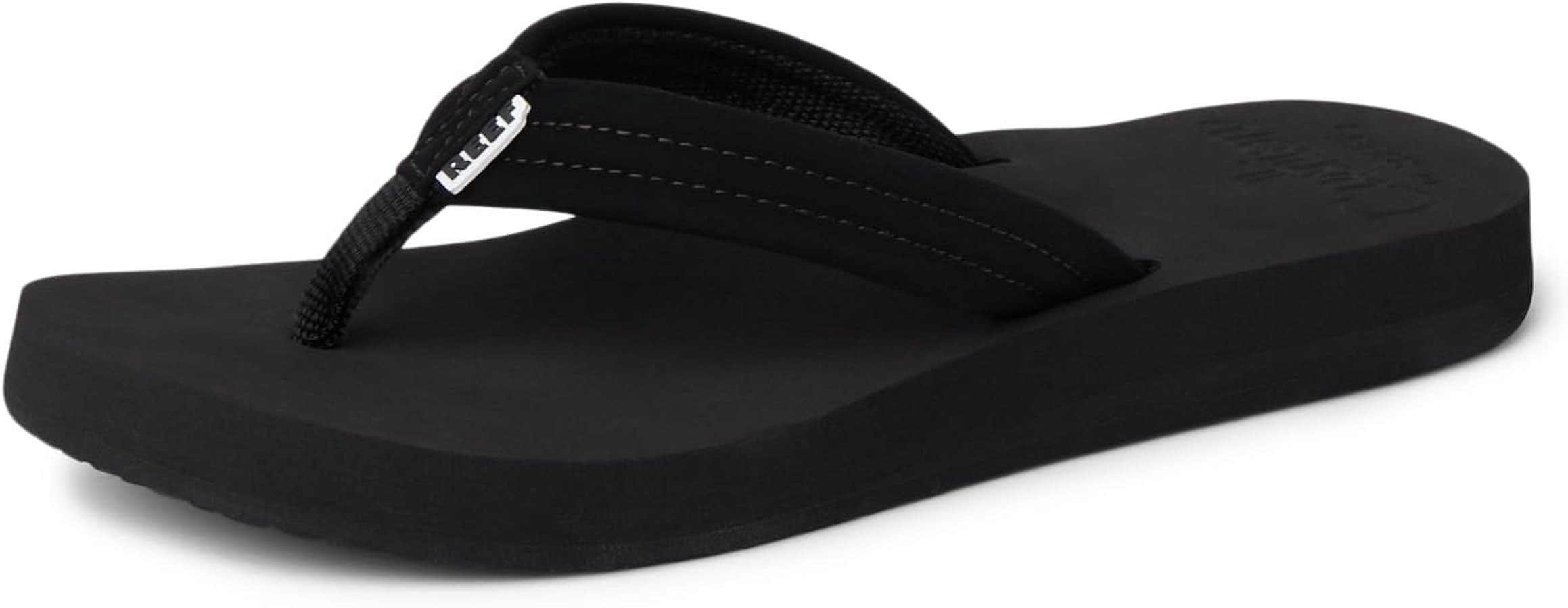 REEF Women's Cushion Breeze Flip Flops | Amazon (US)