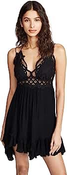 Women's Adella Slip Dress | Amazon (US)