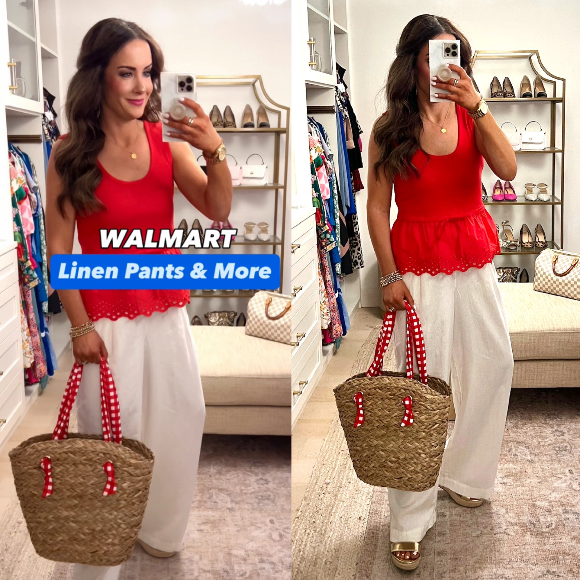 New Walmart finds we’re loving! Scroll to shop! Follow us for more! Follow us for more! ❤️