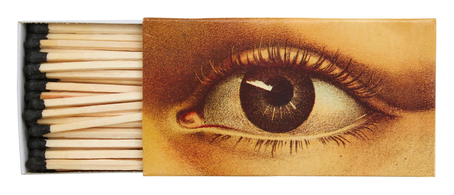 Eye Matches | Jayson Home