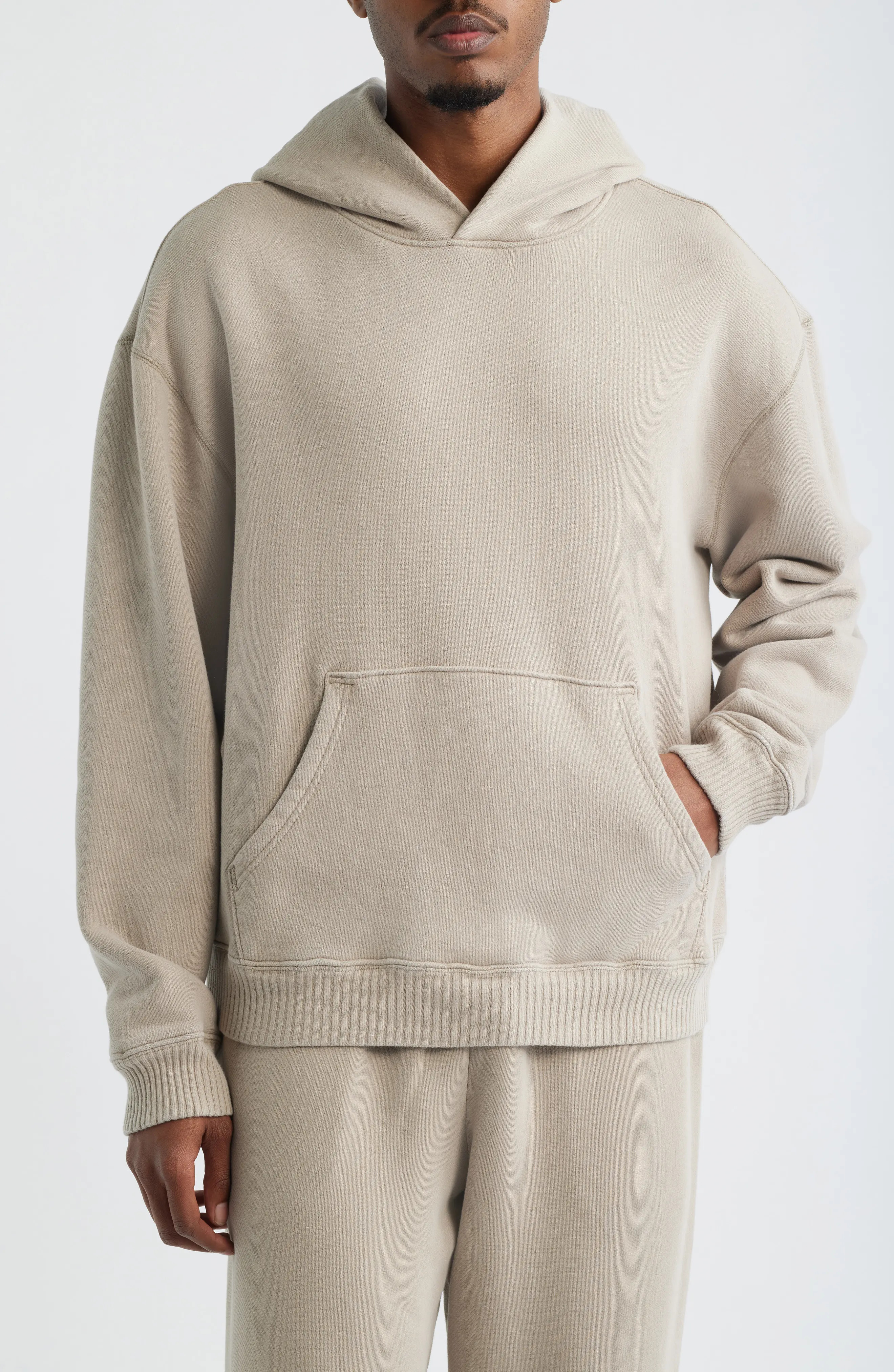 Elwood Organic Cotton Hoodie (Men) | Nordstrom | Nordstrom