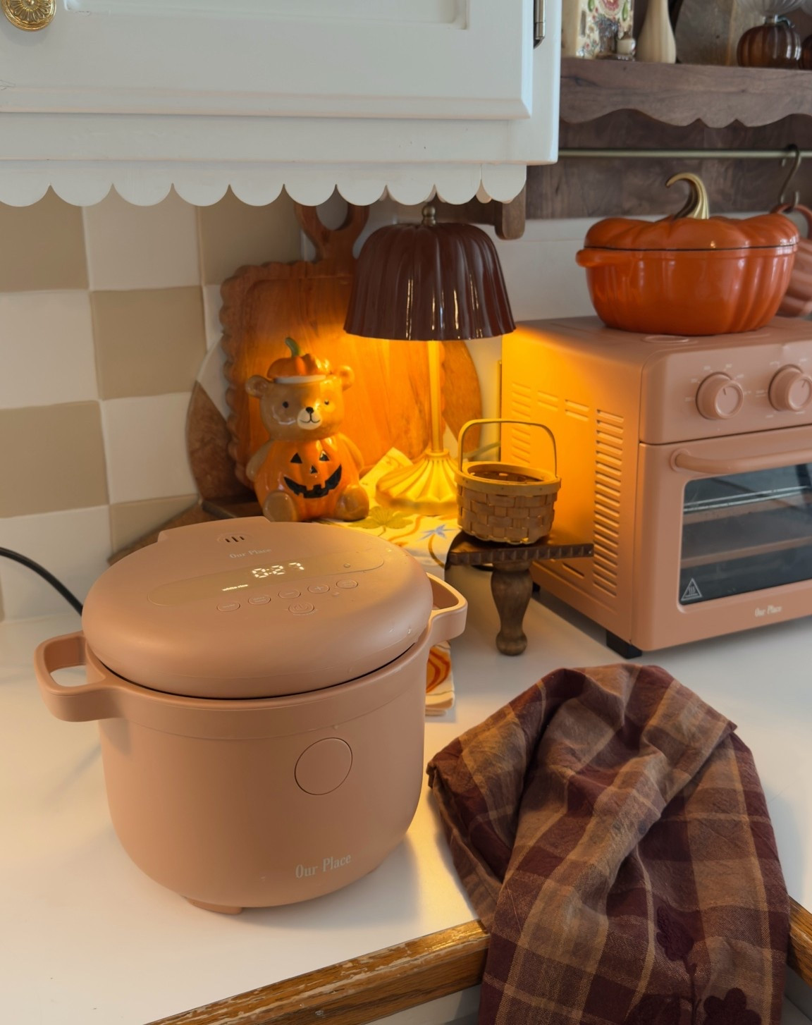 The cutest rice cooker ever