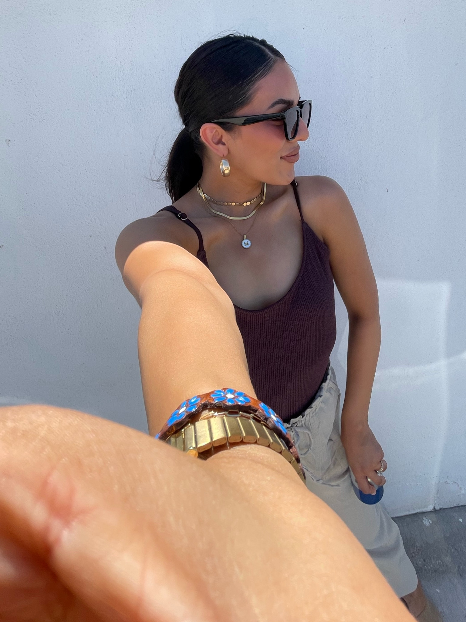 ☀️☀️☀️☀️☀️☀️MEXICO OUTFITS ☀️☀️☀️