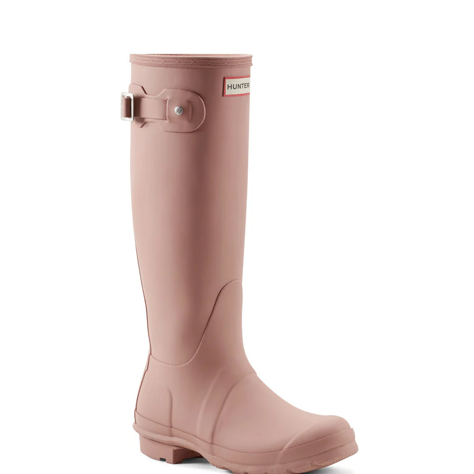 Women's Original Tall Rain Boots | Hunter Boots